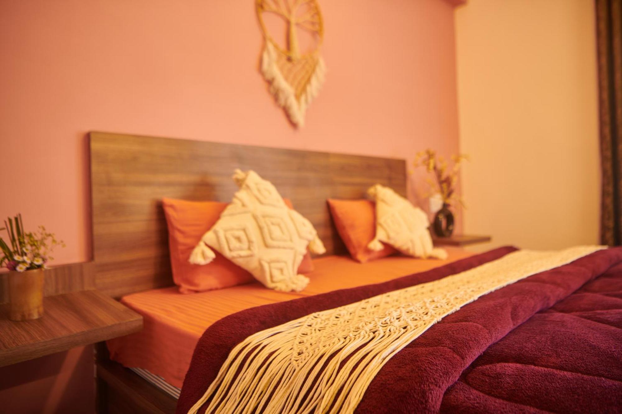 Hostelgia * Manali (Himachal Pradesh)