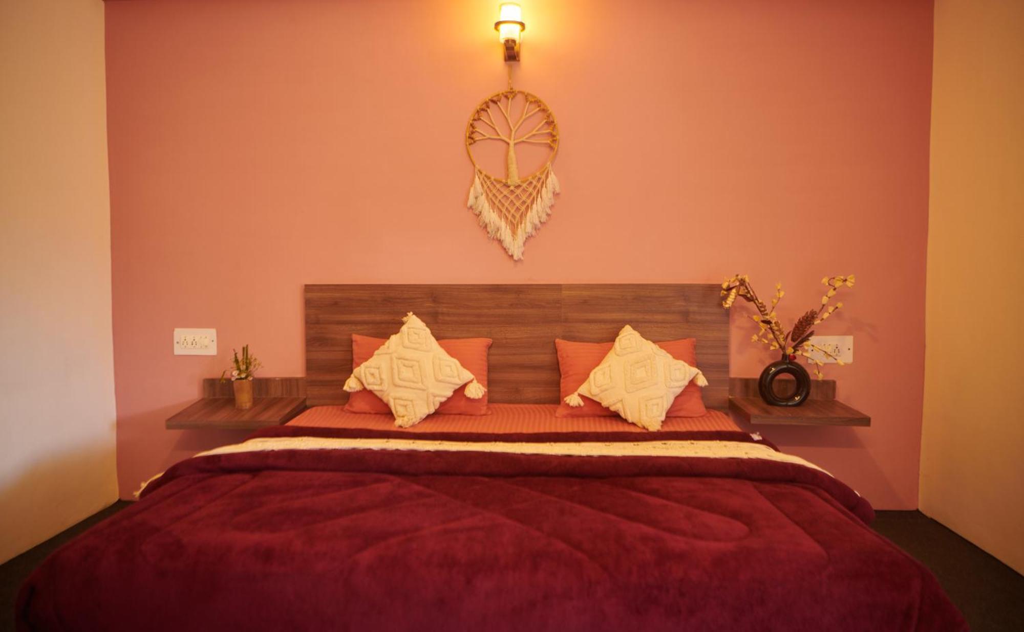 Hostel Hostelgia