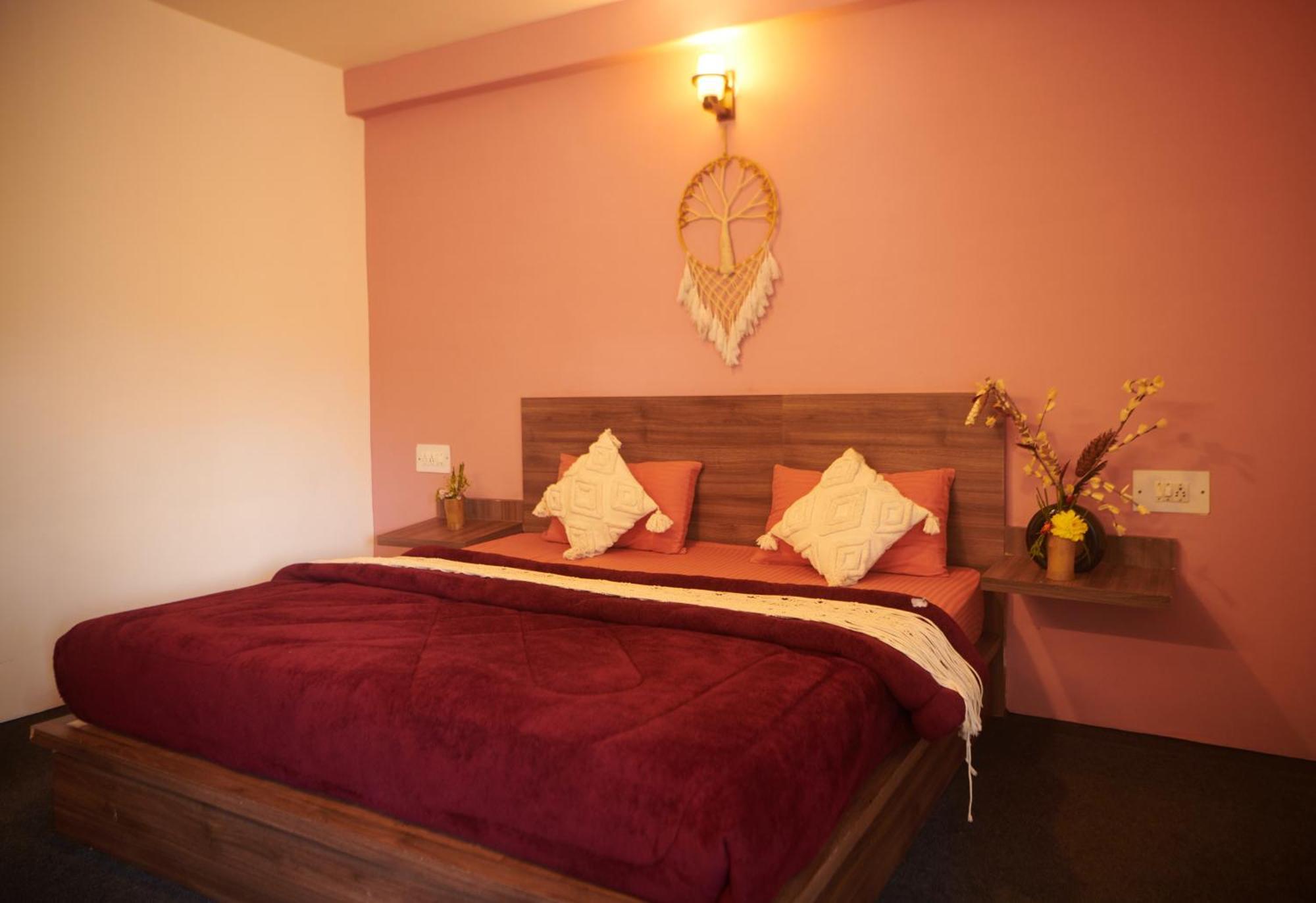 Hostelgia Hostel