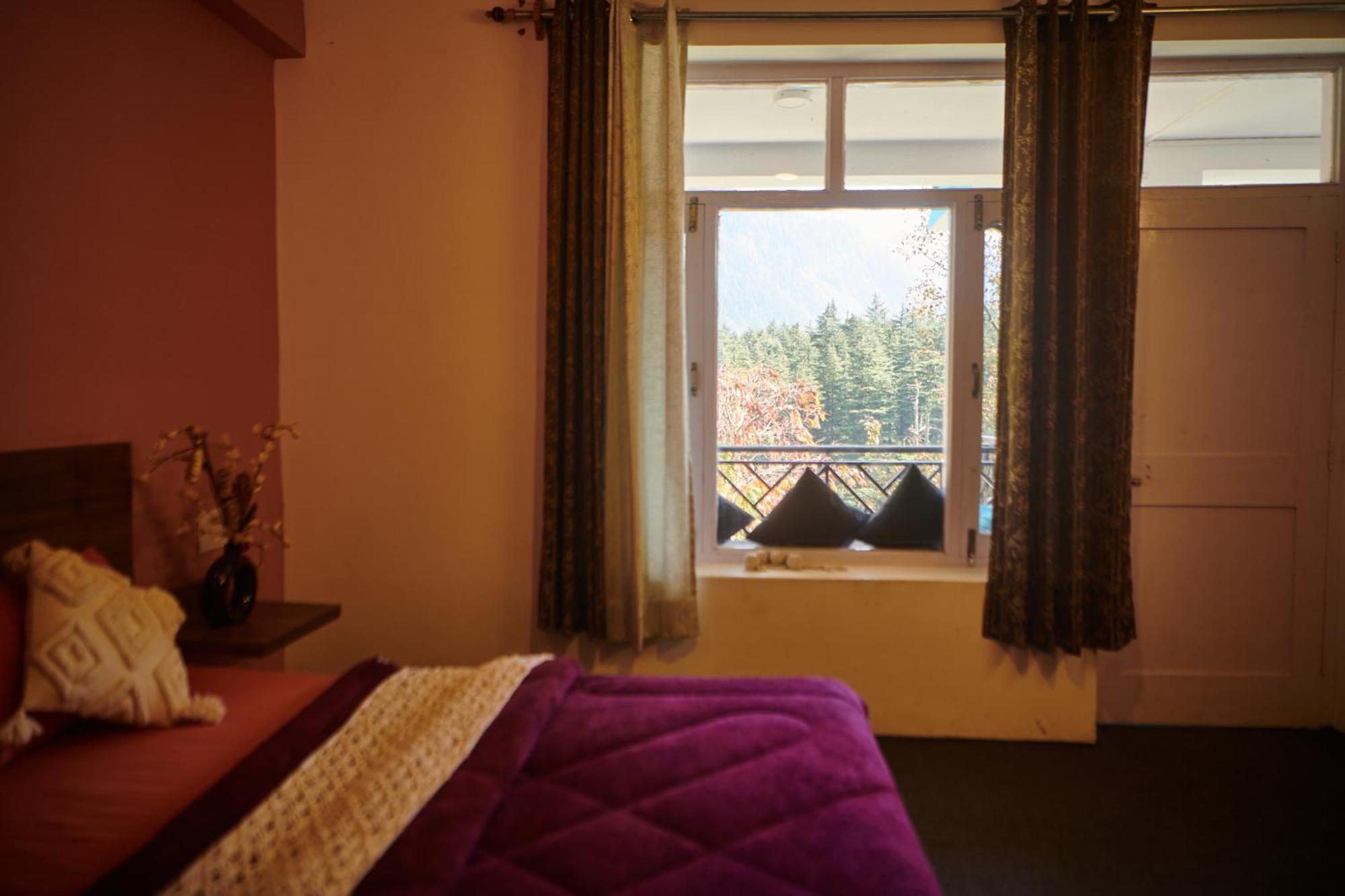 Hostel Hostelgia Manali (Himachal Pradesh)