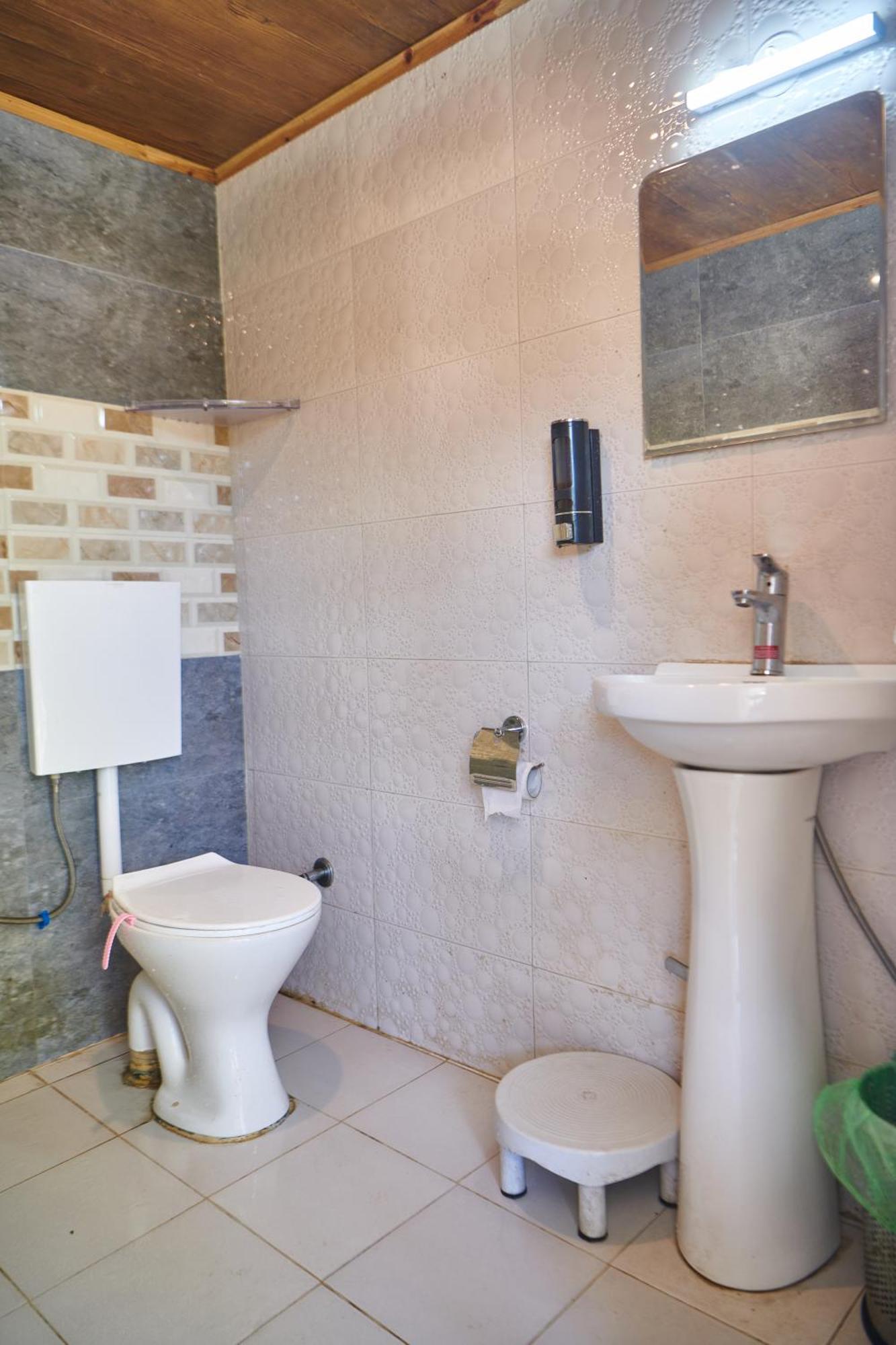 Hostelgia Hostel *