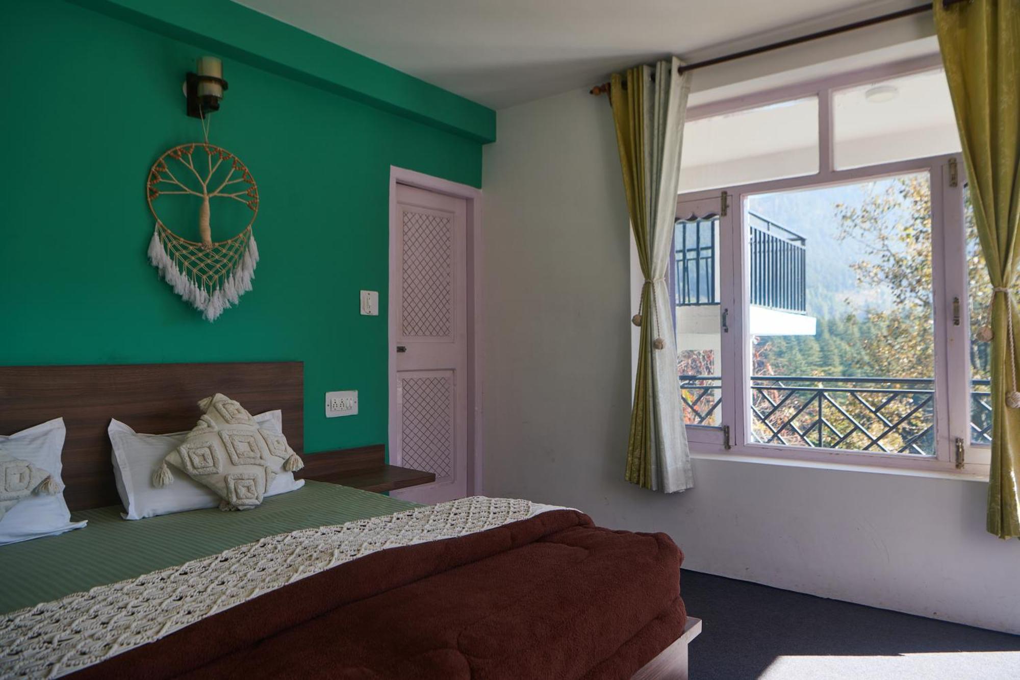 Hostel Hostelgia