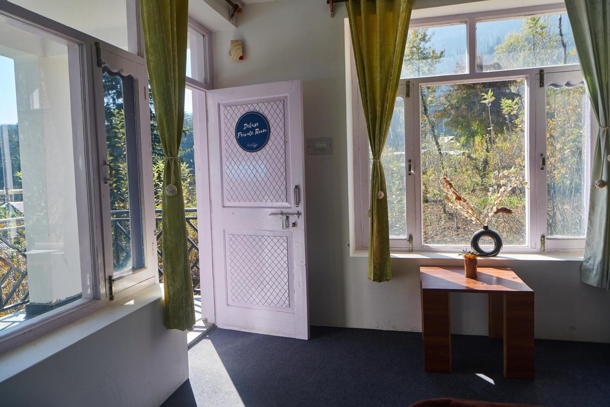 Hostelgia Hostel