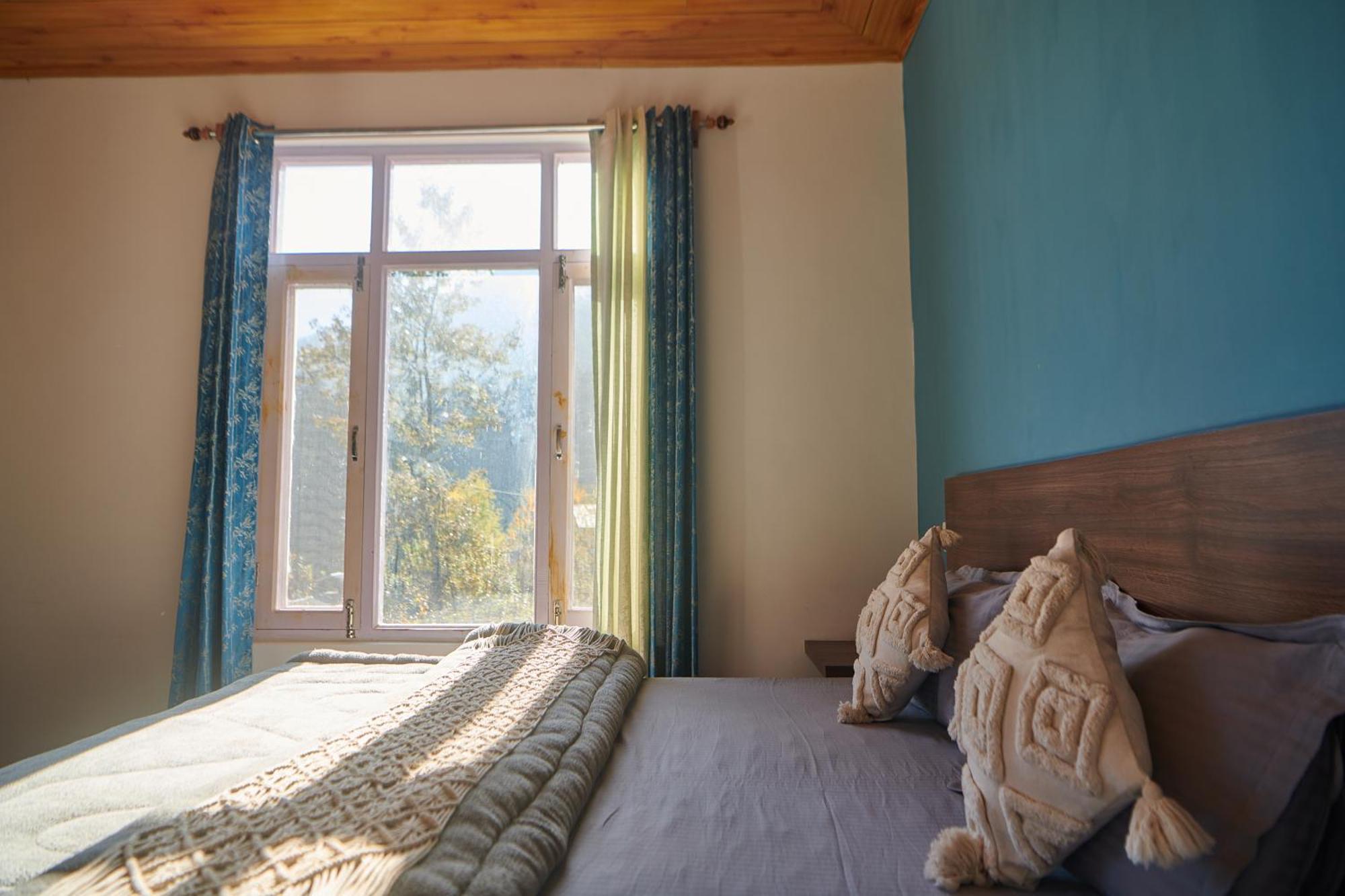 Hostelgia * Manali (Himachal Pradesh)
