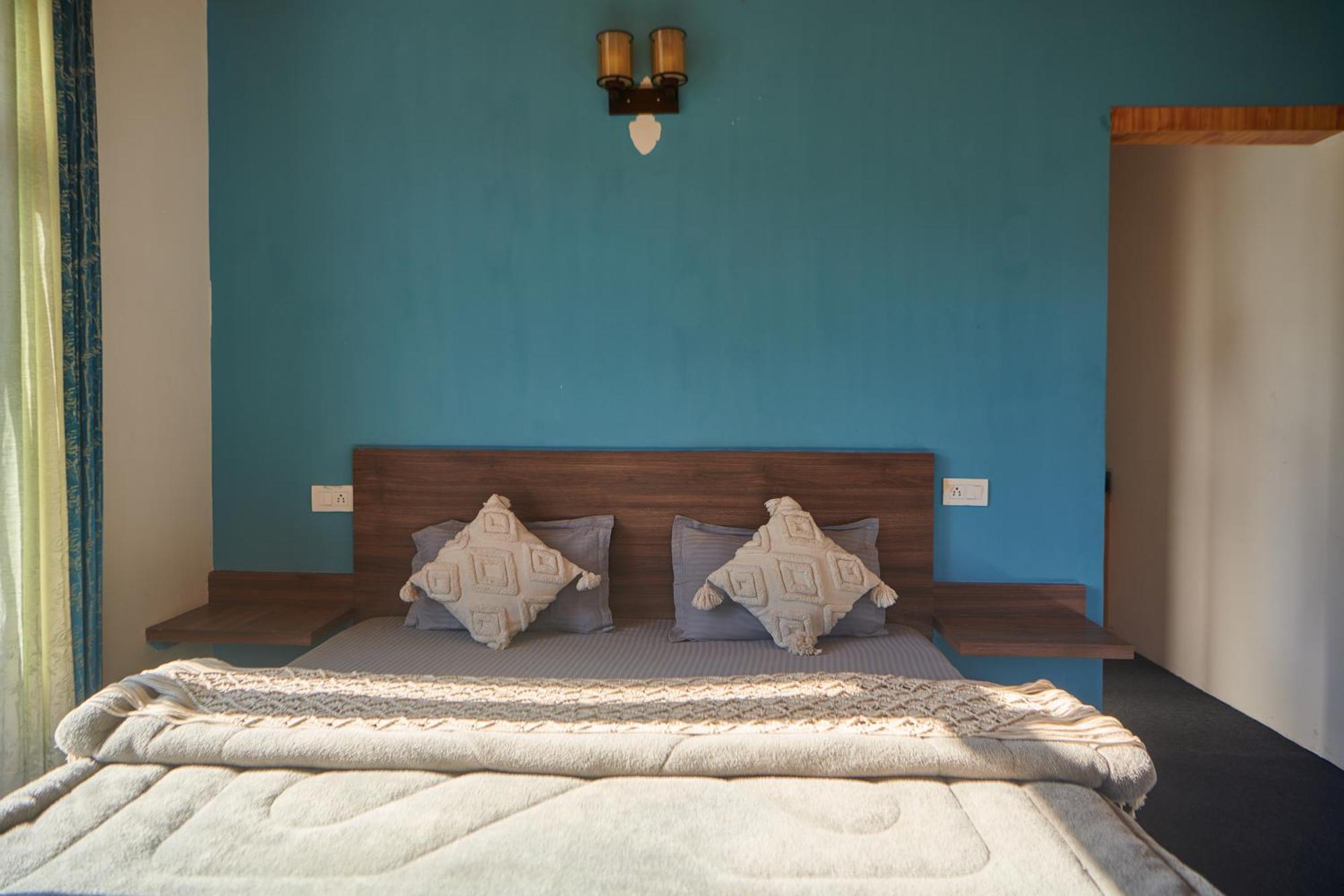 Hostel Hostelgia *
