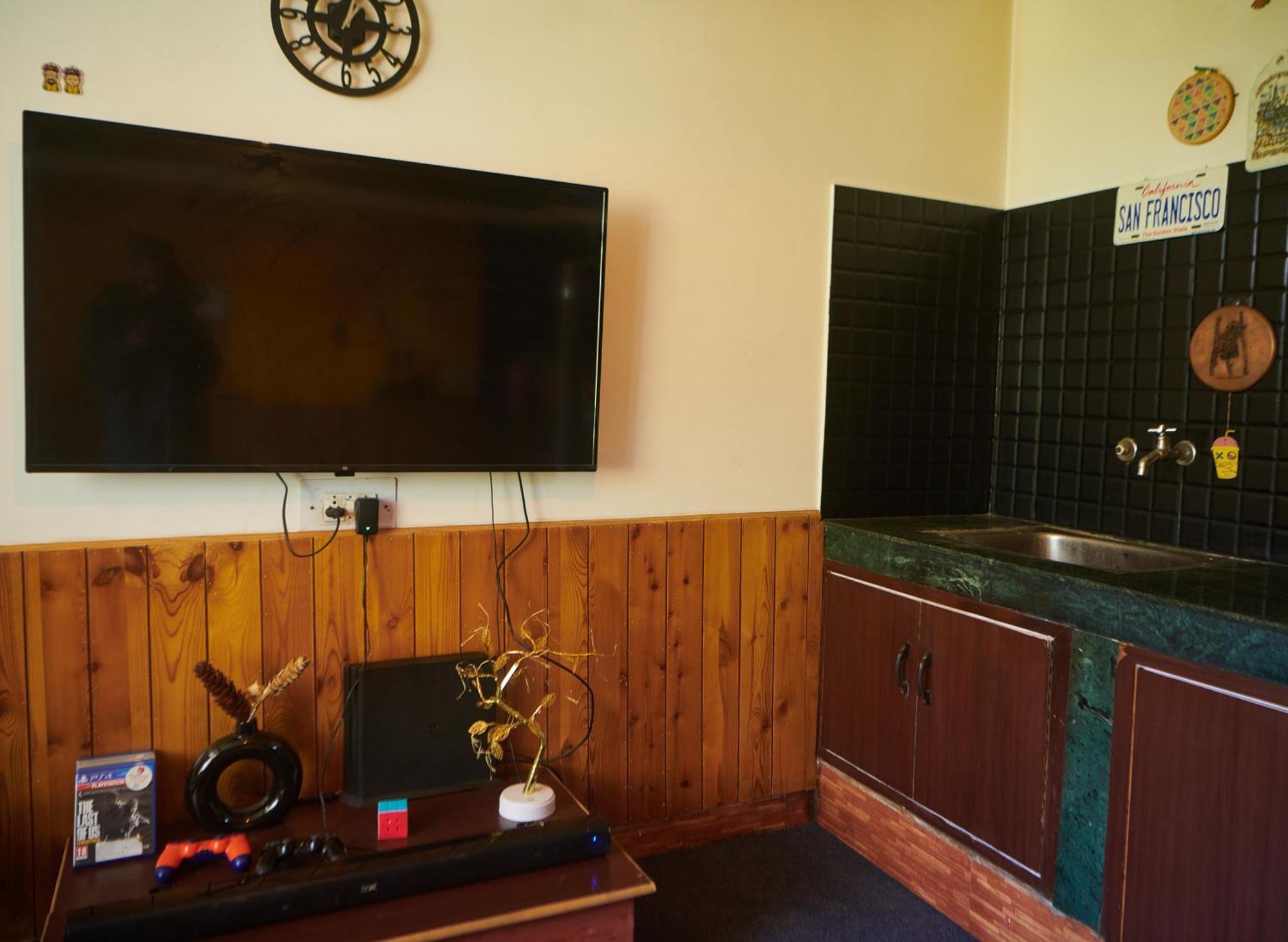 Hostelgia * Manali (Himachal Pradesh)