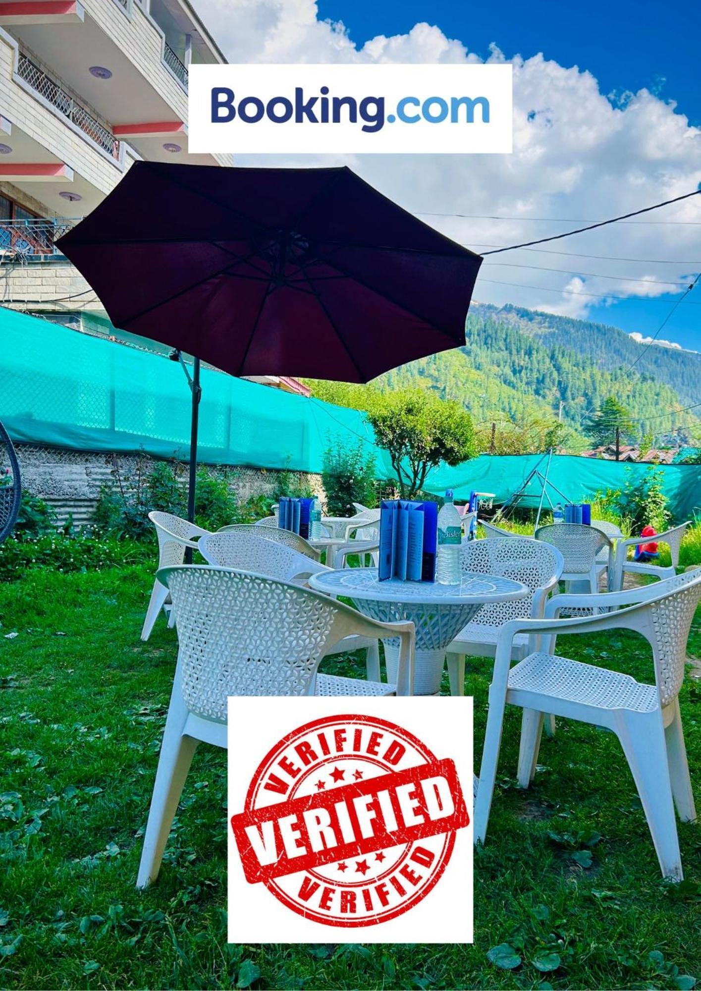 Great Hamta Hills - A Family On Main Highway 4*