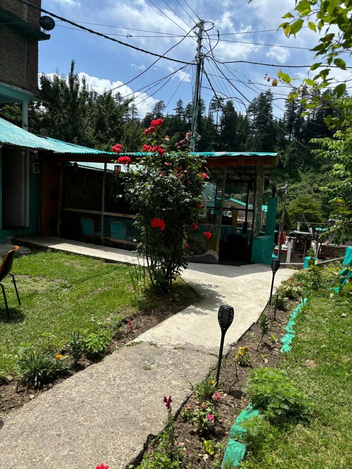 Hotel Beholden And Cafe - Old *