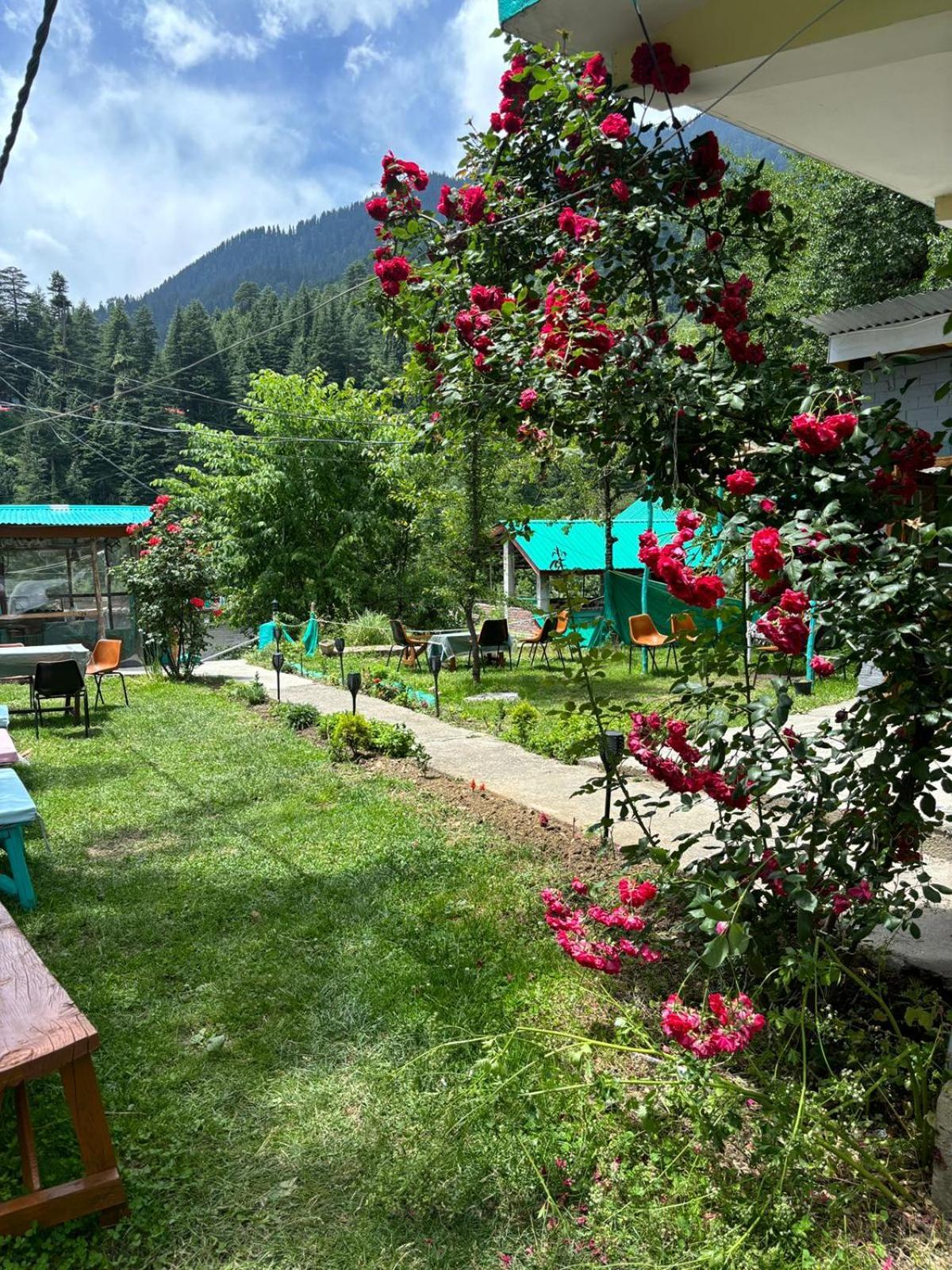 Hotel Beholden And Cafe - Old *