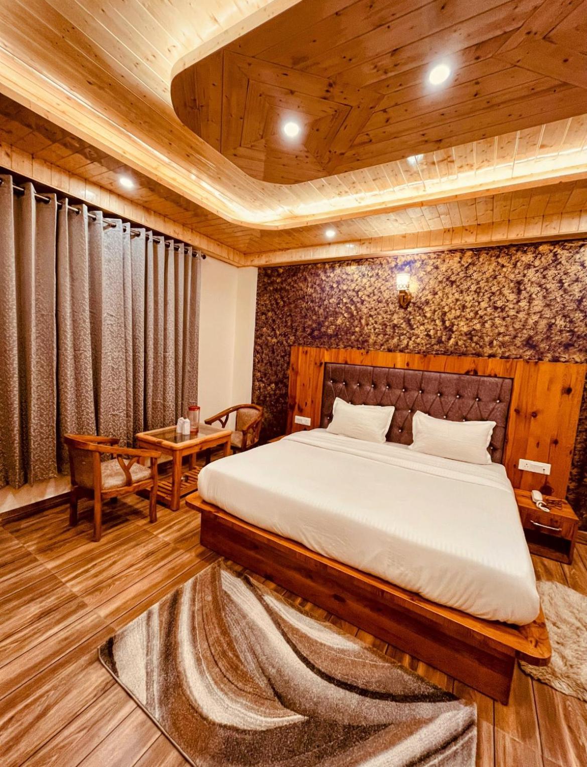Hotel The Sunset Haven 3*