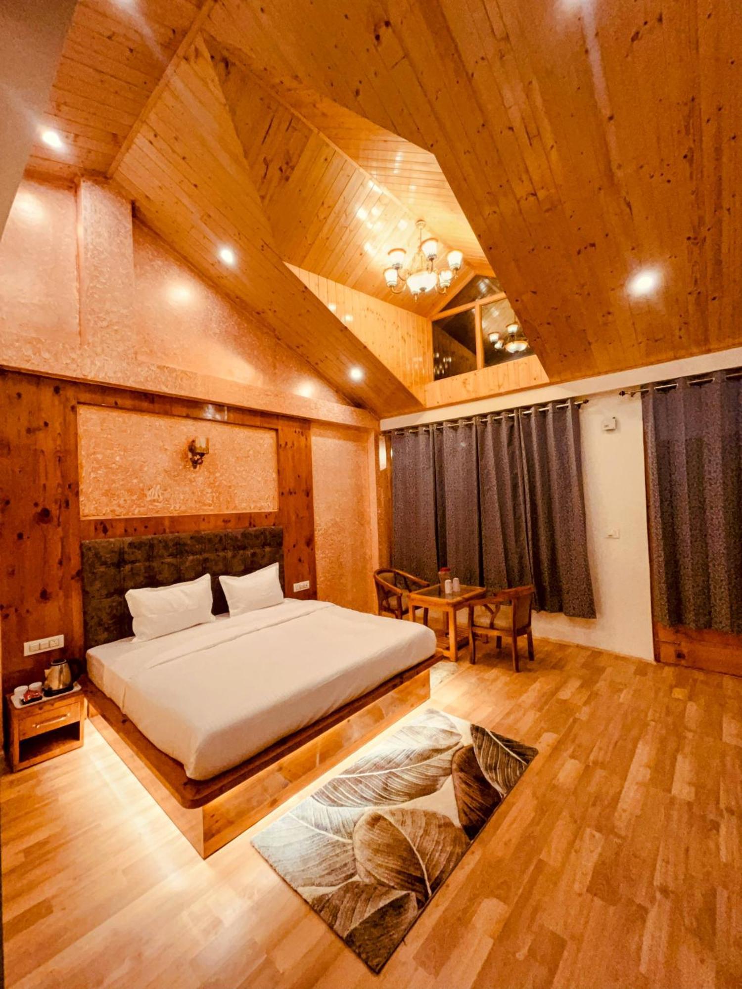 Hotel The Sunset Haven 3*