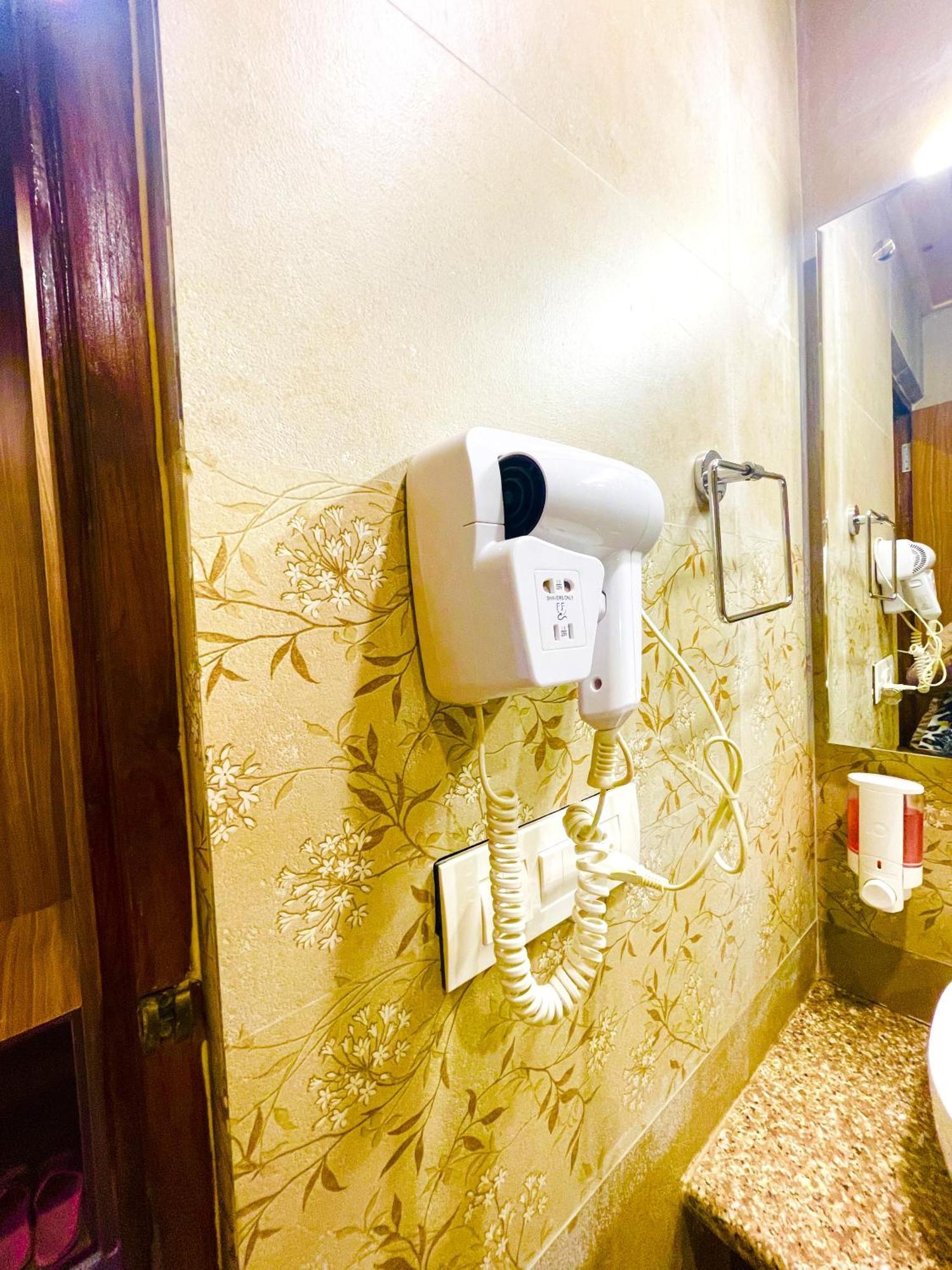 Simsa Heights Hotel 4*