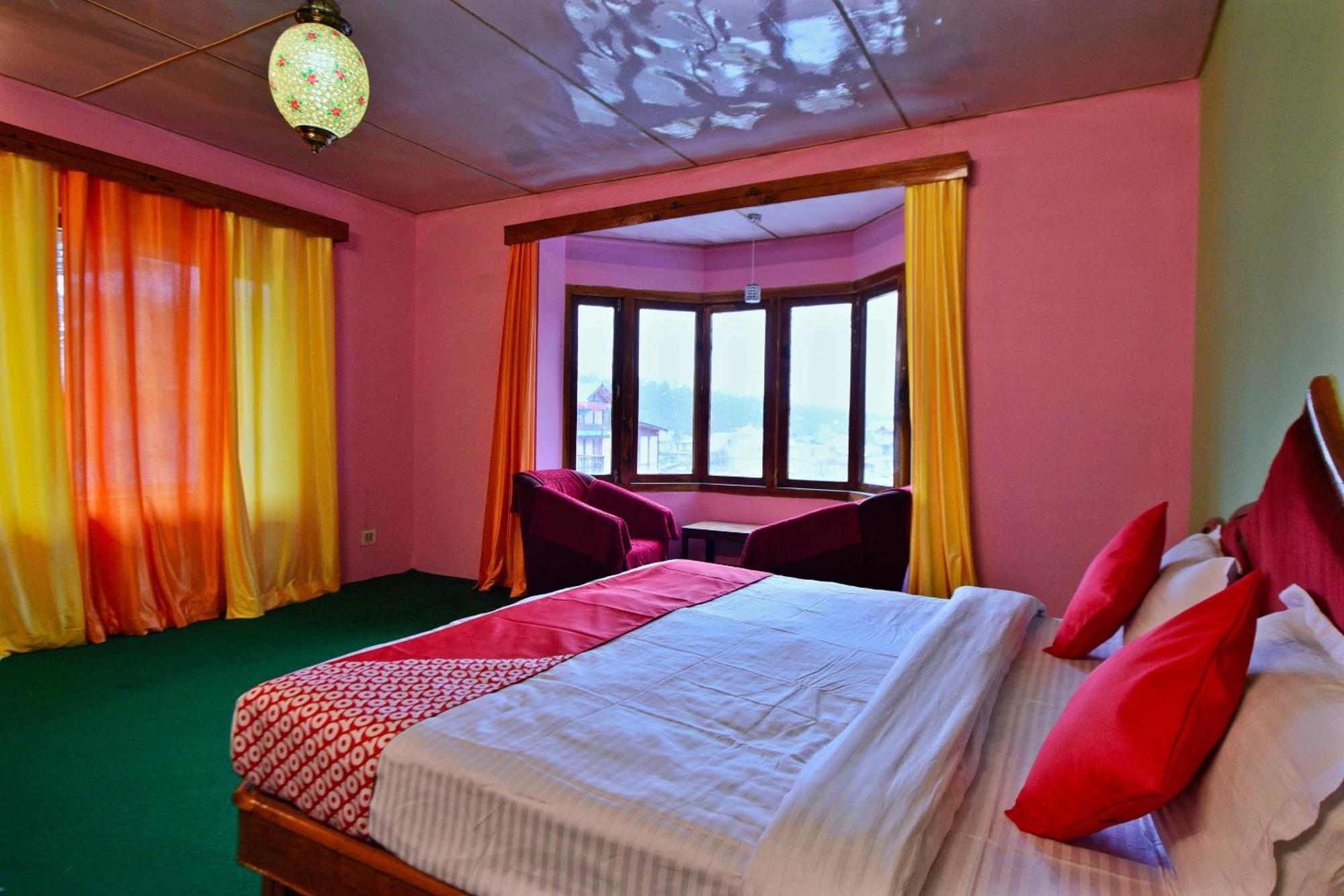 O Potala Hotel Manali (Himachal Pradesh)
