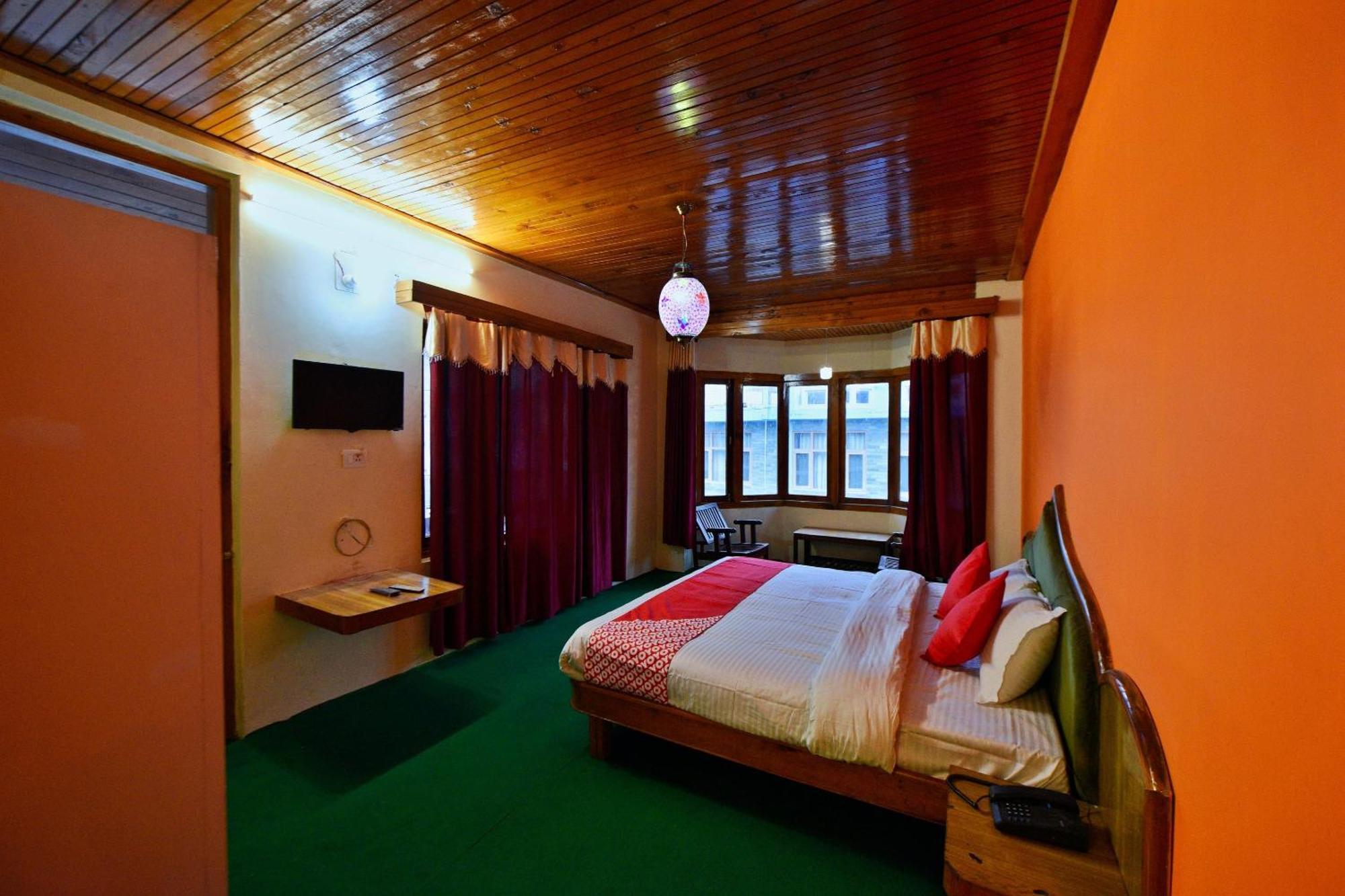 Hotel O Potala