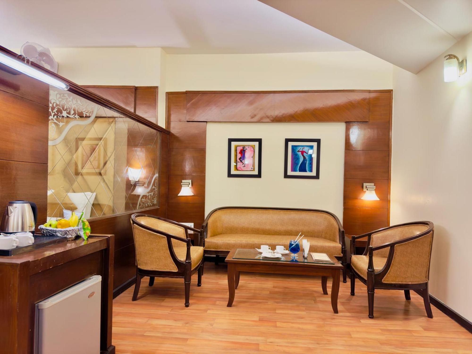 The Grand - A River And Mountain View Resort, #private Parking #gym Manali (Himachal Pradesh)