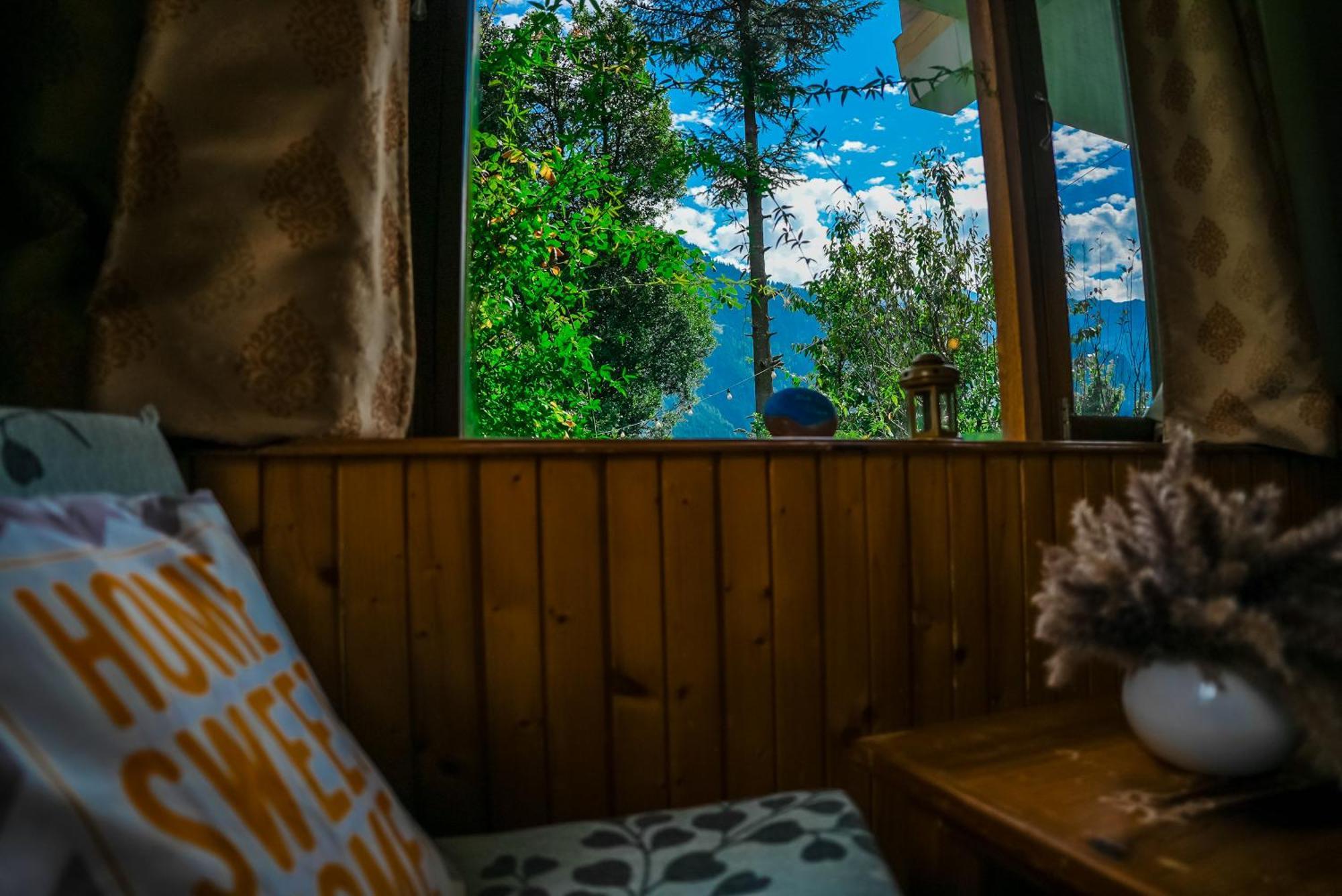 Nature Valley 2 Bedrooms Luxury 3* Manali (Himachal Pradesh)