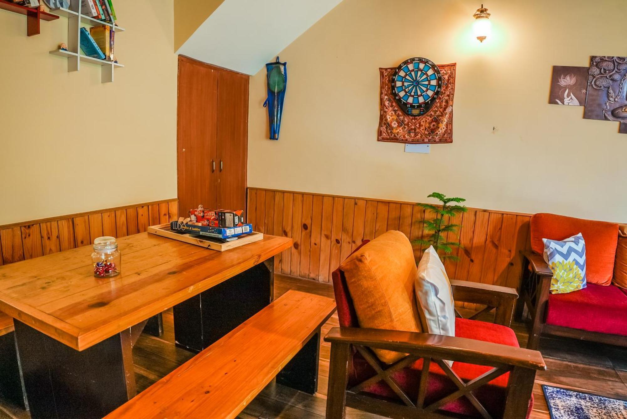 Hotel Nature Valley 2 Bedrooms Luxury 3*