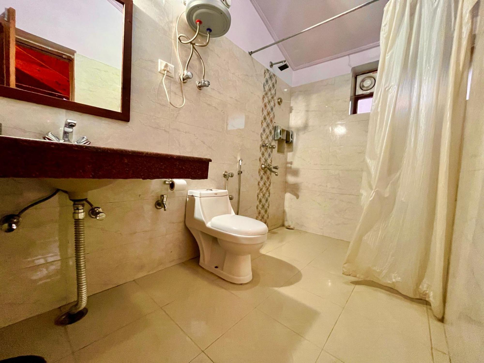 Hotel Nature Valley 2 Bedrooms Luxury 3*