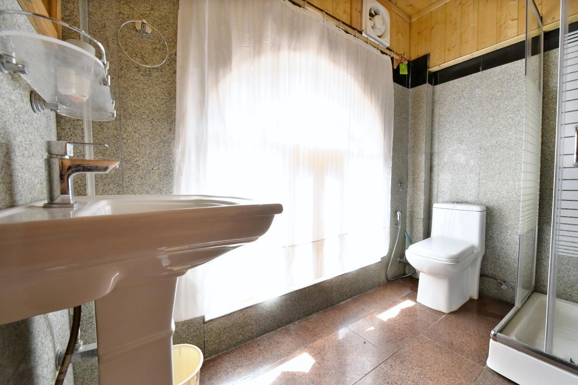 O Breeze 3* Manali (Himachal Pradesh)
