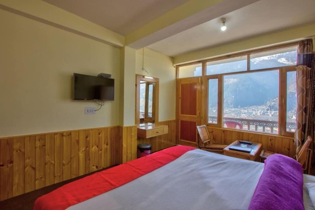 Bed & Breakfast Kalpana Manali (Himachal Pradesh)
