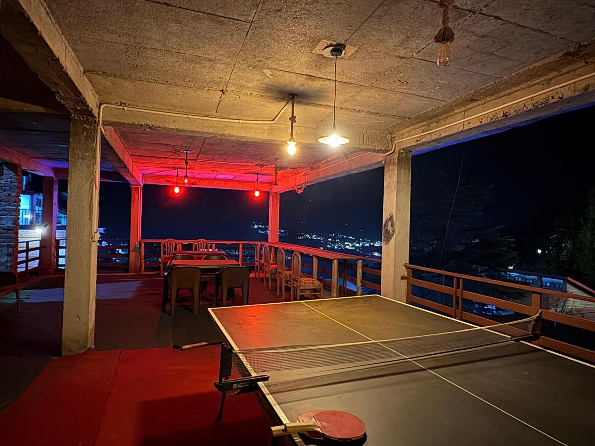 Hotel Moon Blaze - Next To Hadimba Temple 