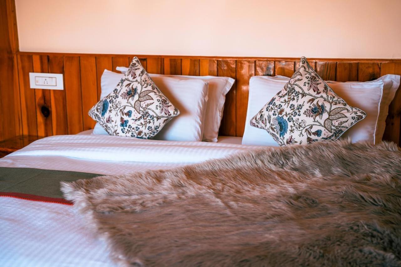 Manzar A Scenic Retreat 6br In