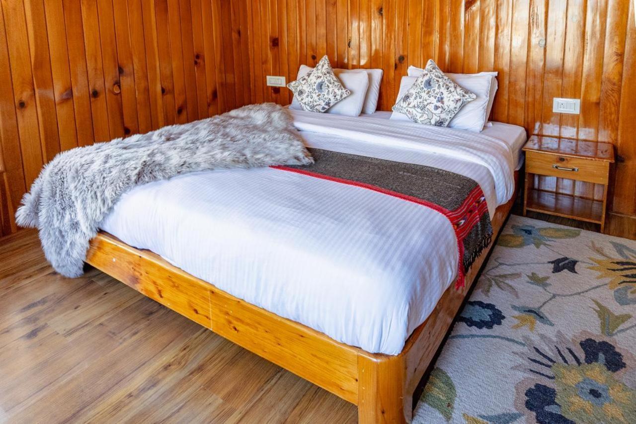 Hotel Manzar A Scenic Retreat 6br In Manali (Himachal Pradesh)