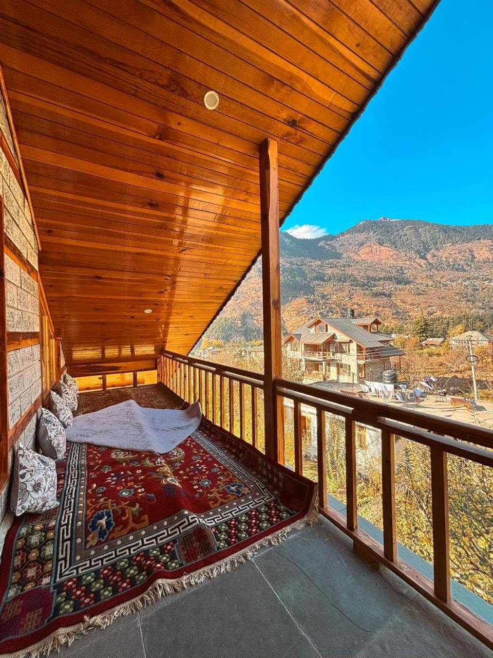 Manzar A Scenic Retreat 6br In Hotel 3*