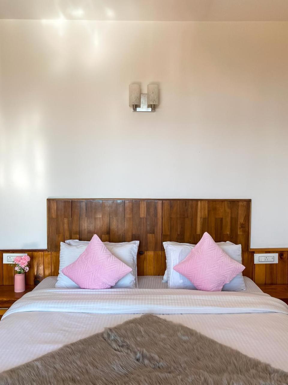 Manzar A Scenic Retreat 6br In Hotel 3*