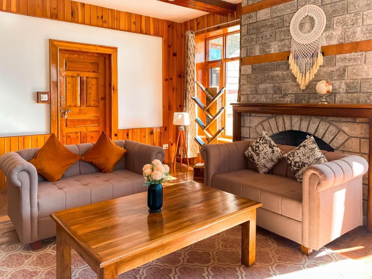 Manzar A Scenic Retreat 6br In 3*