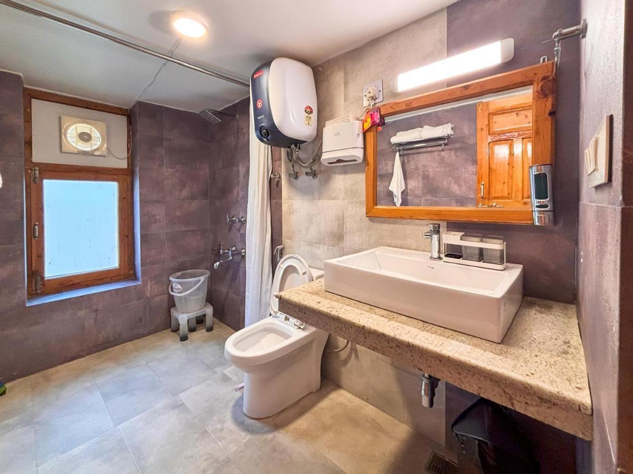 Manzar A Scenic Retreat 6br In