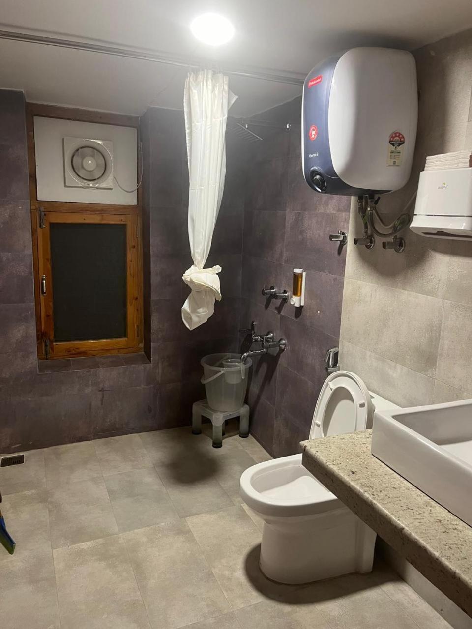Manzar A Scenic Retreat 6br In 3*