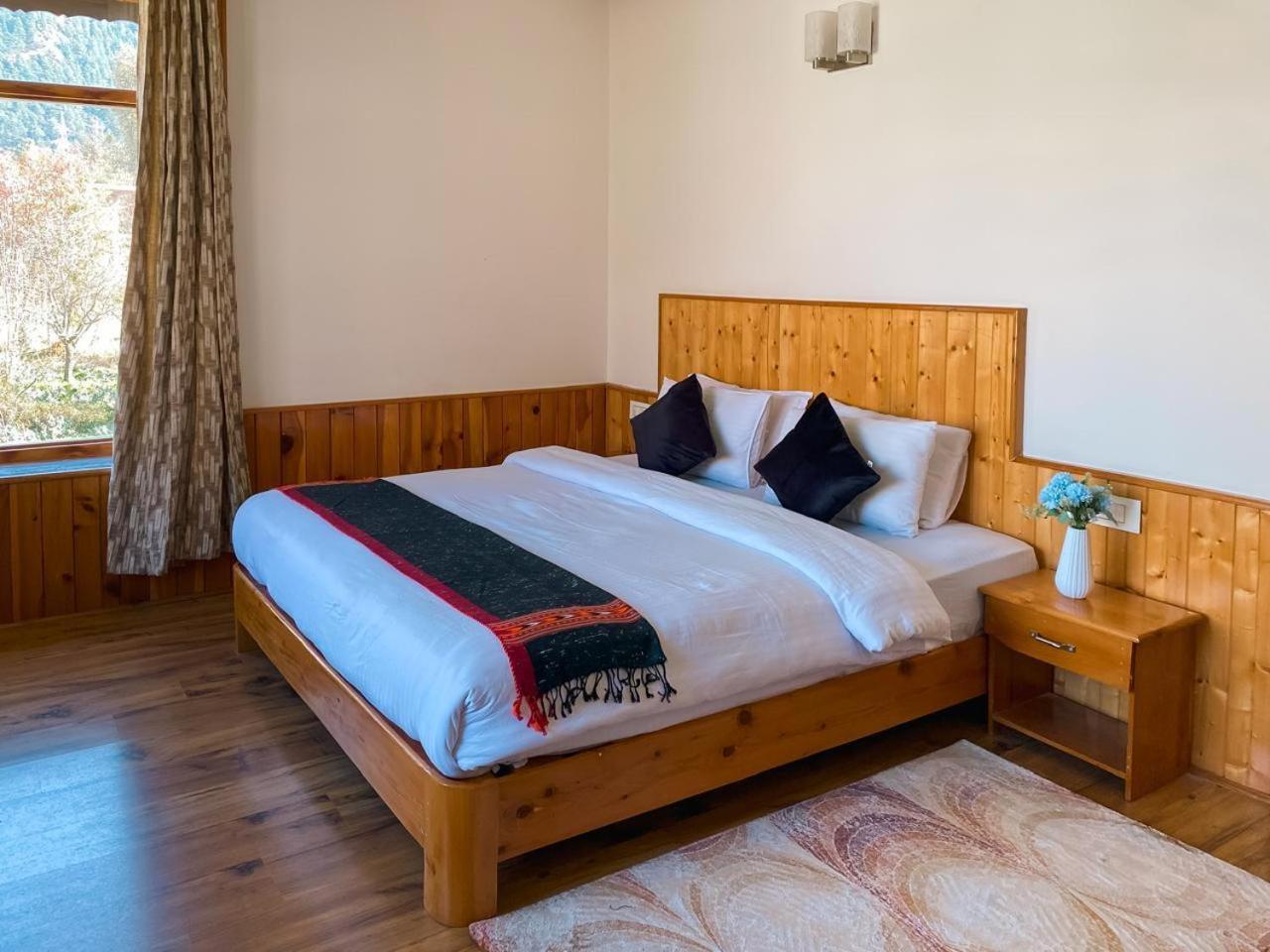 Manzar A Scenic Retreat 6br In Hotel 3*