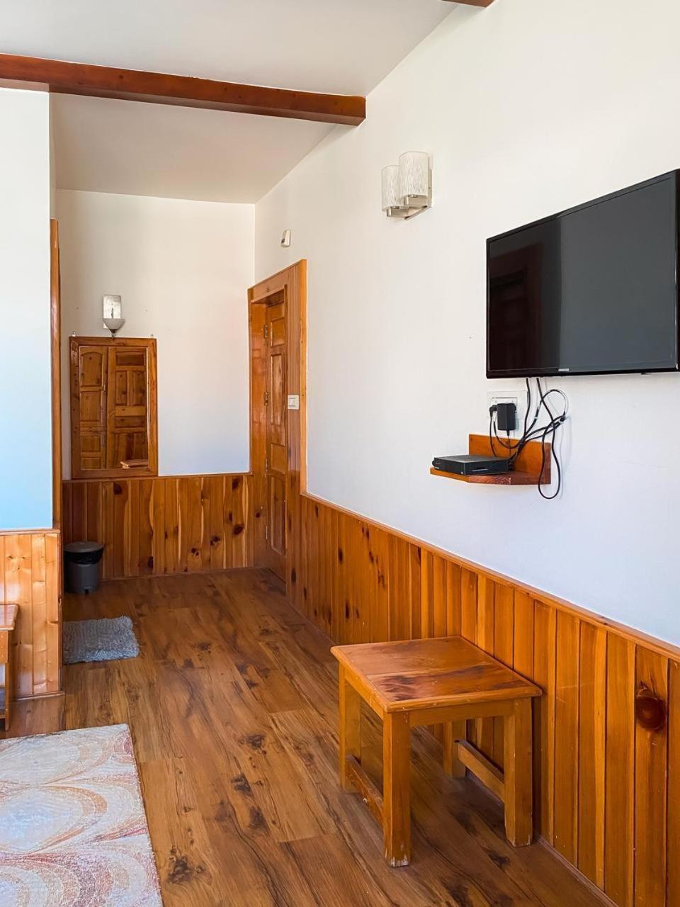Manzar A Scenic Retreat 6br In Manali (Himachal Pradesh)