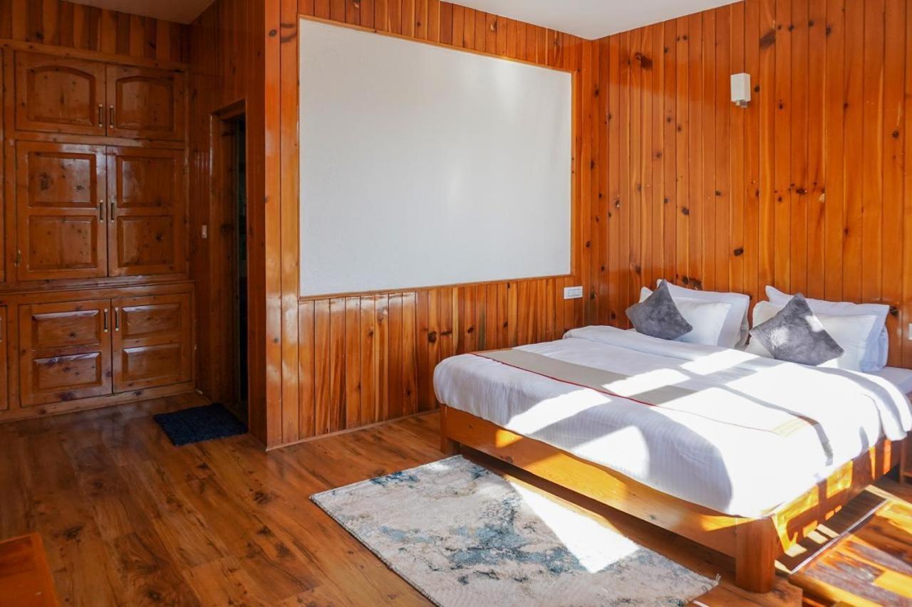 Manzar A Scenic Retreat 6br In 3* Manali (Himachal Pradesh)
