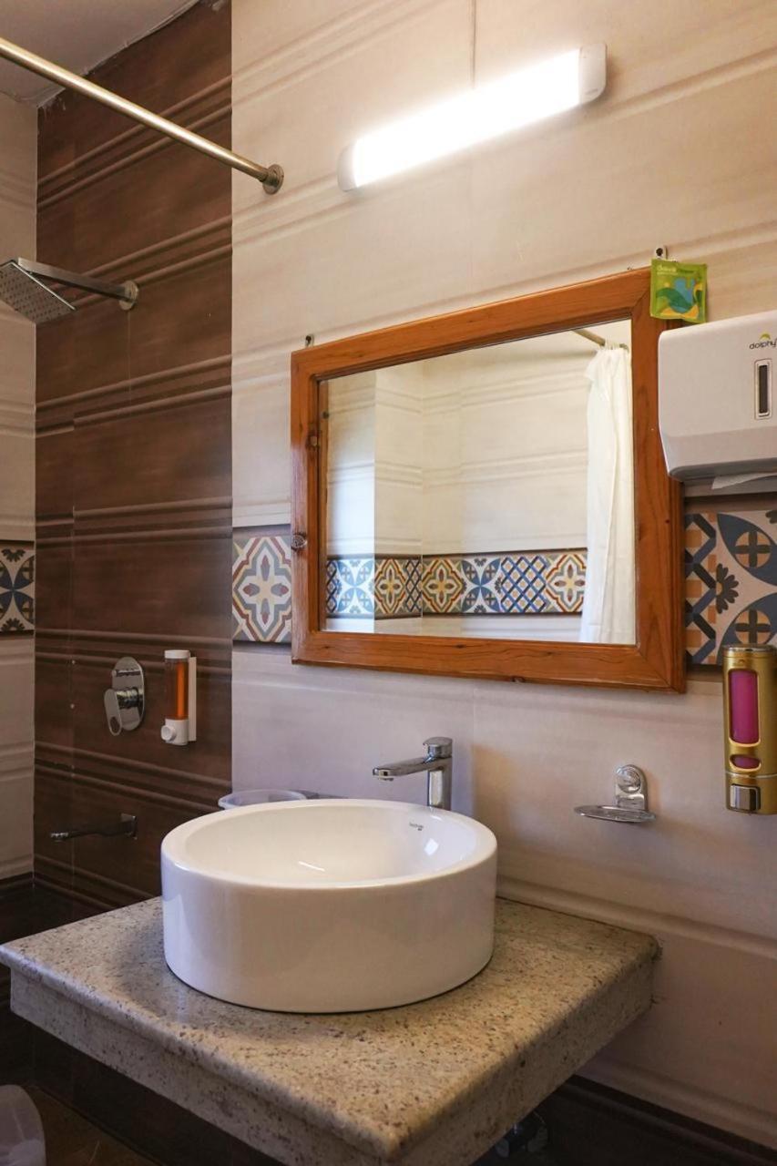 Manzar A Scenic Retreat 6br In Hotel 3*