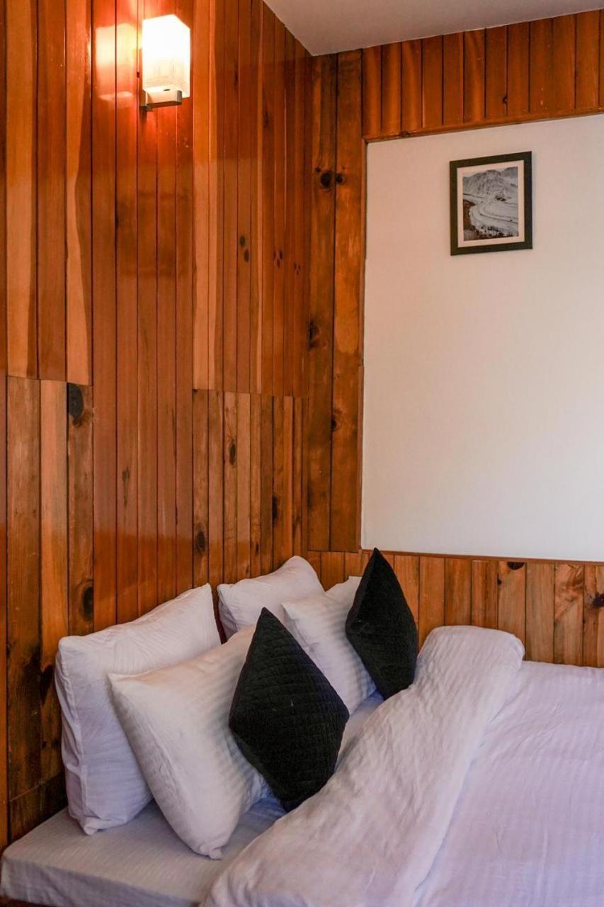 Manzar A Scenic Retreat 6br In 3*