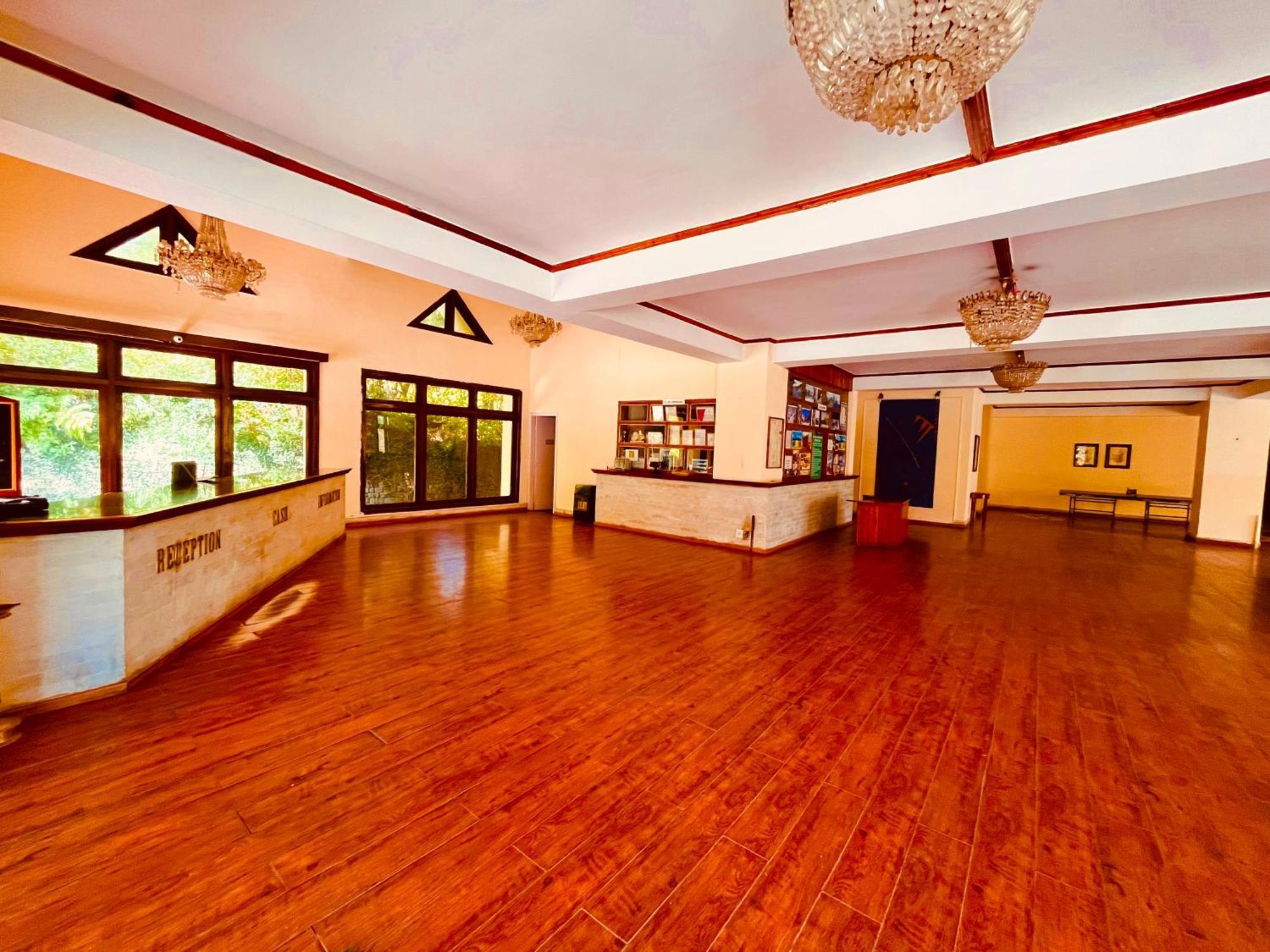The Sagar - Few Steps From Mall Road Manali (Himachal Pradesh)