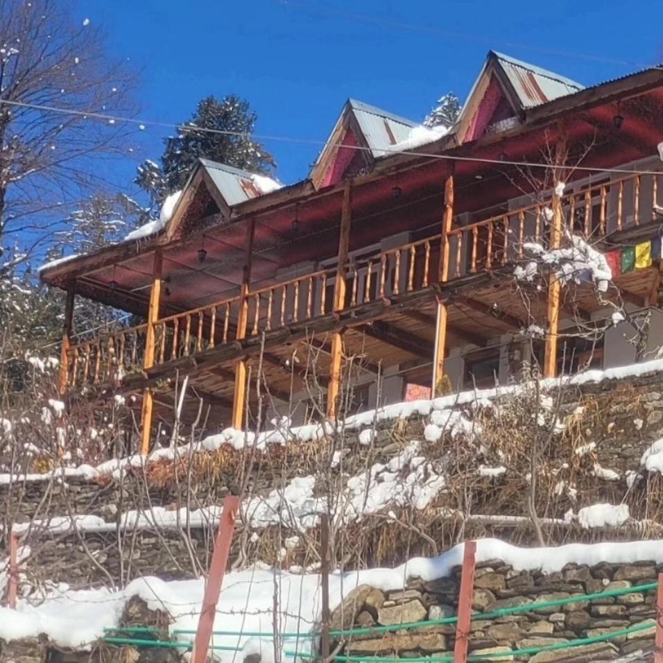 Interlude Manali (Himachal Pradesh)