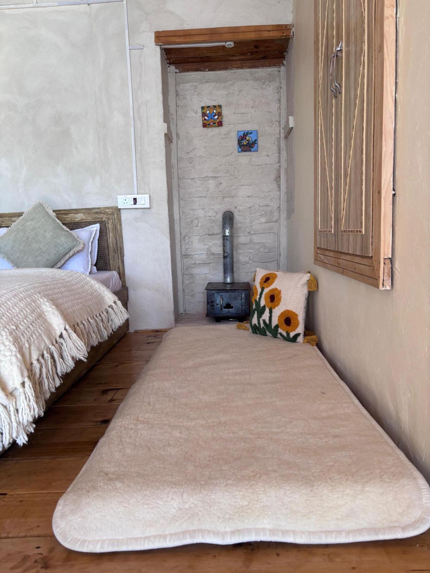 Interlude Homestay