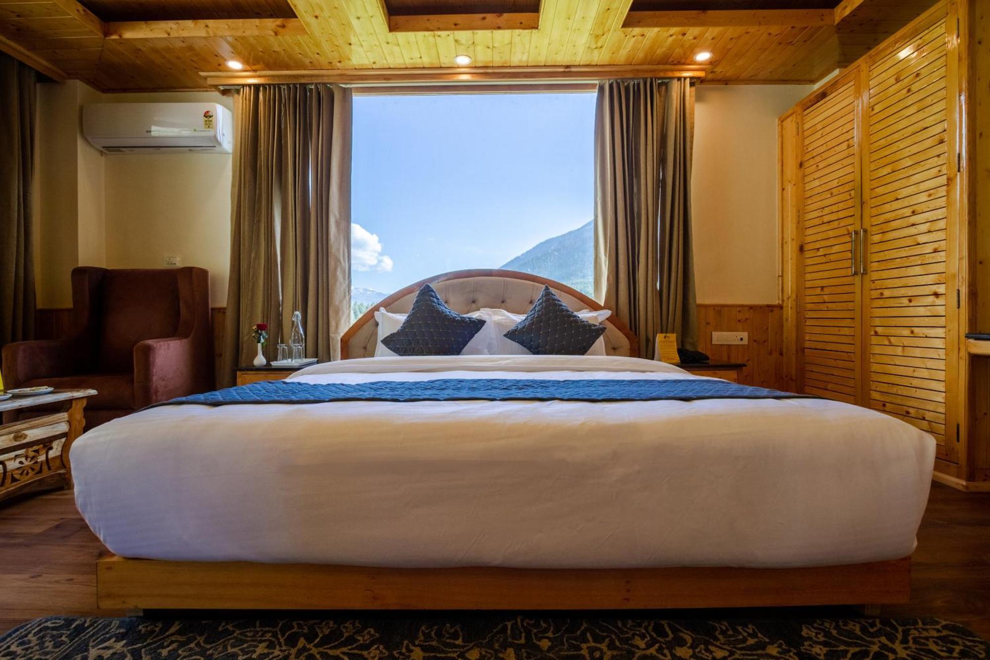 Hotel Tripli Namaste *