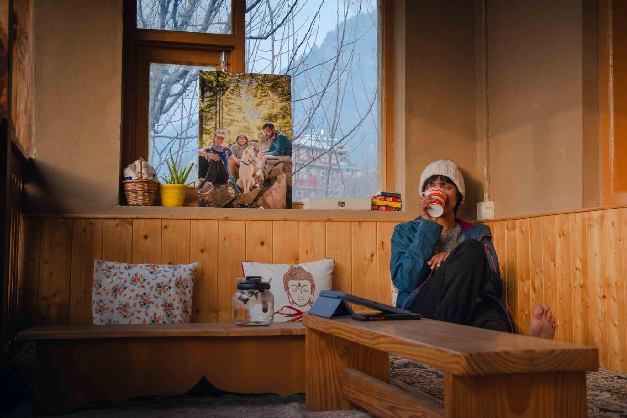 The Mountain Child Hotel