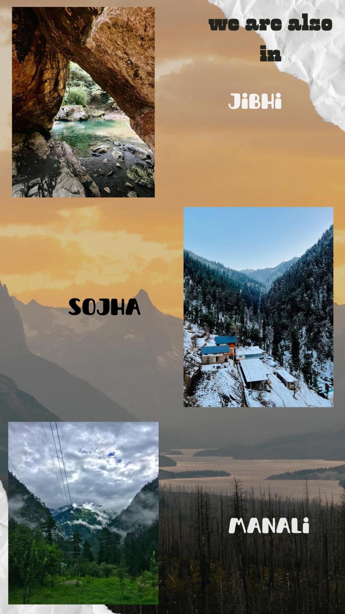 Hostel 360 Degree Manali (Himachal Pradesh)