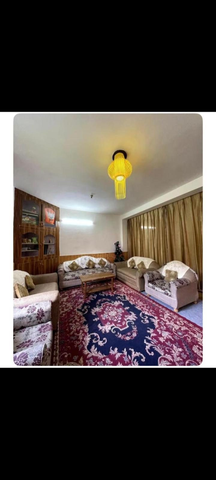 Riversidehomestay * Manali (Himachal Pradesh)