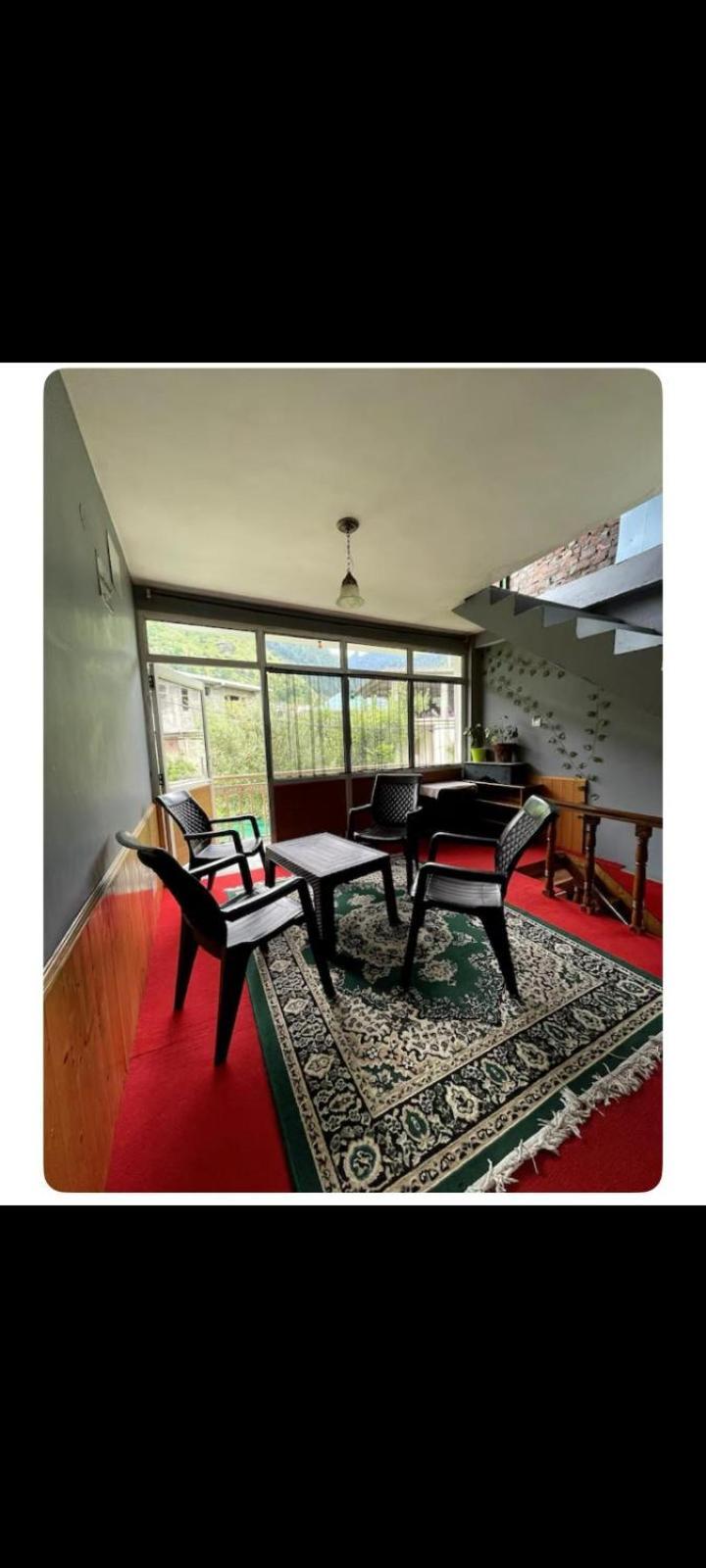 Apartment Riversidehomestay *