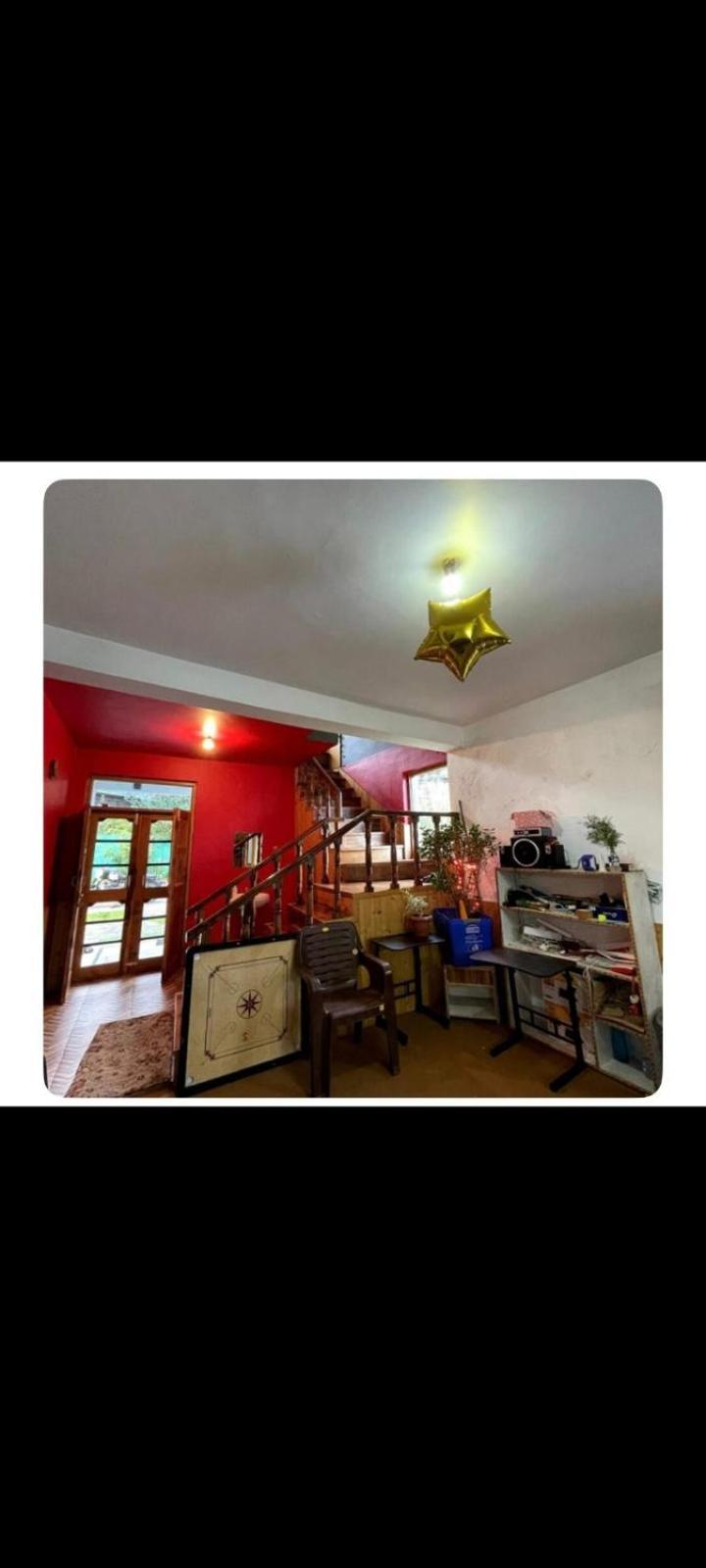 Riversidehomestay *