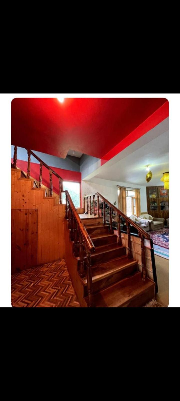 Riversidehomestay Apartment