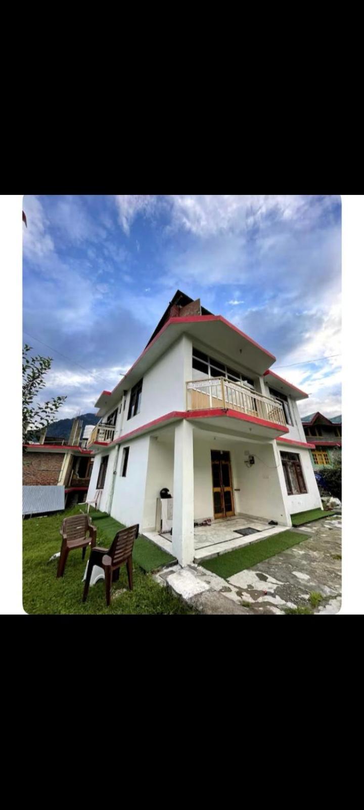 Apartment Riversidehomestay
