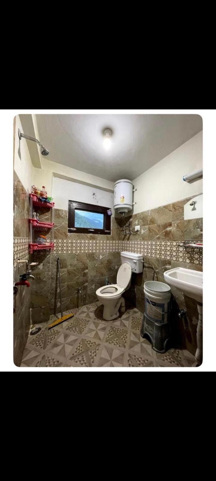 Apartment Riversidehomestay Manali (Himachal Pradesh)