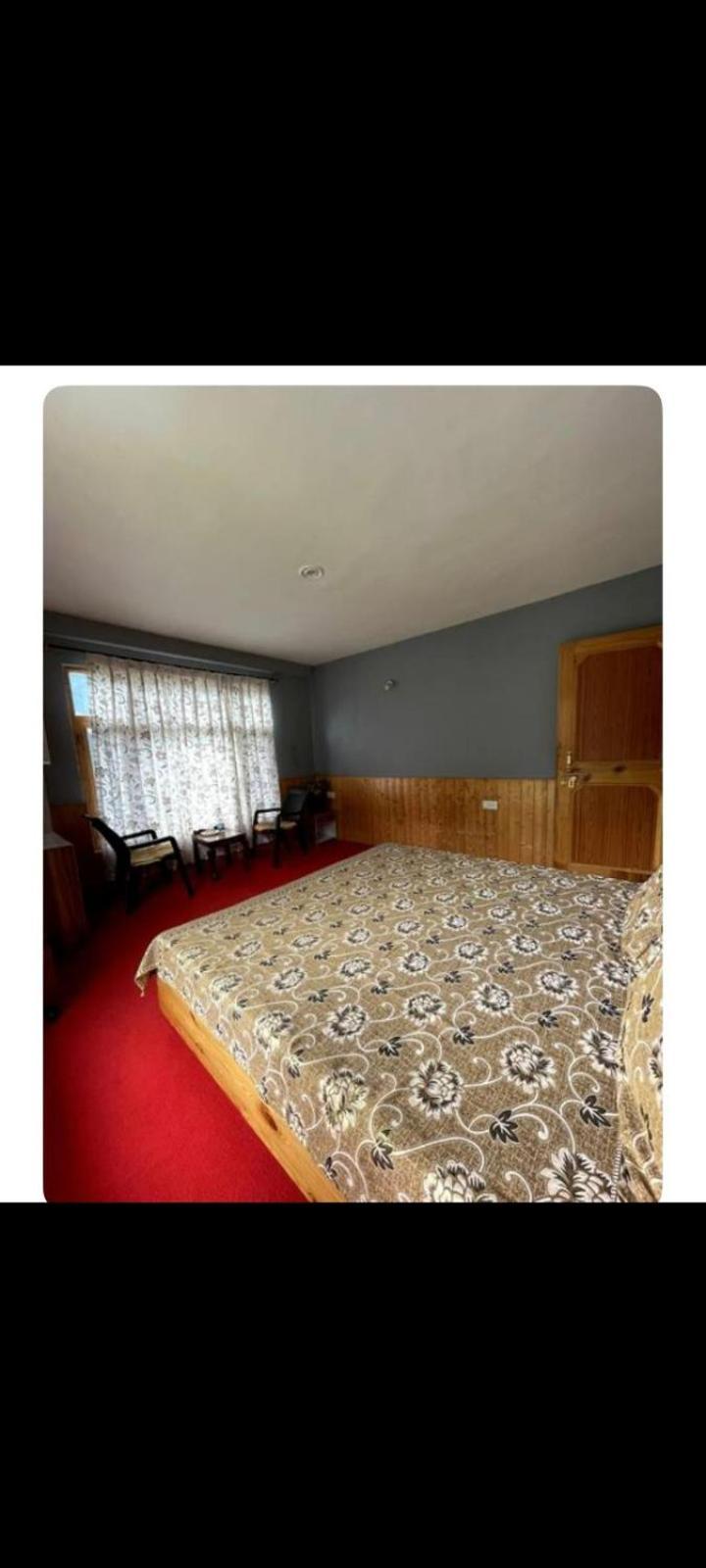Apartment Riversidehomestay
